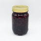 B-E-A-R Jam | Blackberry, Elderberry, Apple & Raspberry Spread | 18 oz