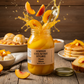 Jarred Sliced Peaches in Syrup | Country Pantry Favorite | 32 oz