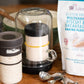 gfJules Gluten Free Corn-Free Multigrain Biscuit & Breakfast Baking Flour - Best By: Oct 2026 (see note below in Description)