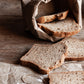 gfJules Gluten Free Corn-Free Multigrain Biscuit & Breakfast Baking Flour - Best By: Oct 2026 (see note below in Description)