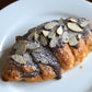 Andy Anand Sugar-Free Dark Chocolate Almond Croissant Cake, 10 pc, 2 lb – Keto & Diabetic-Friendly, Hand-Rolled, Birthday & Holiday Gift