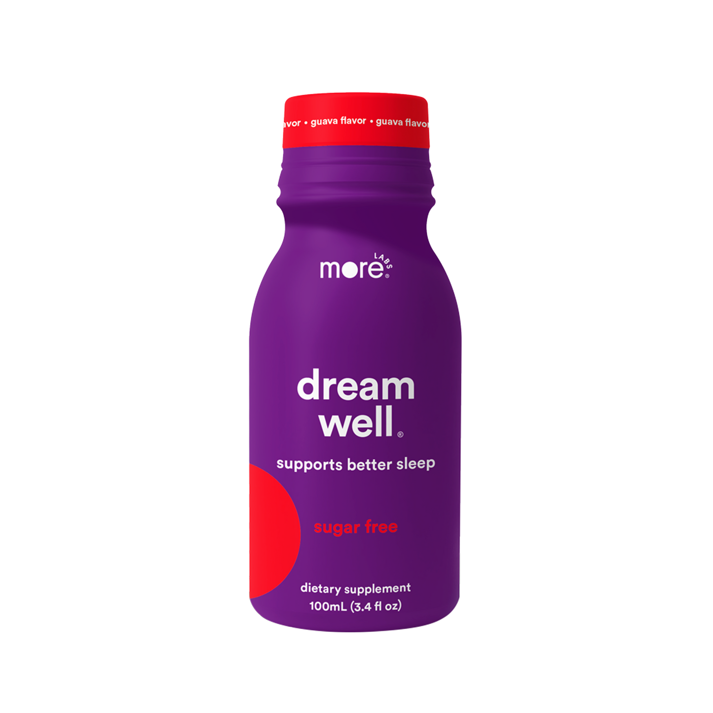 dream well