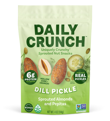 DILL PICKLE