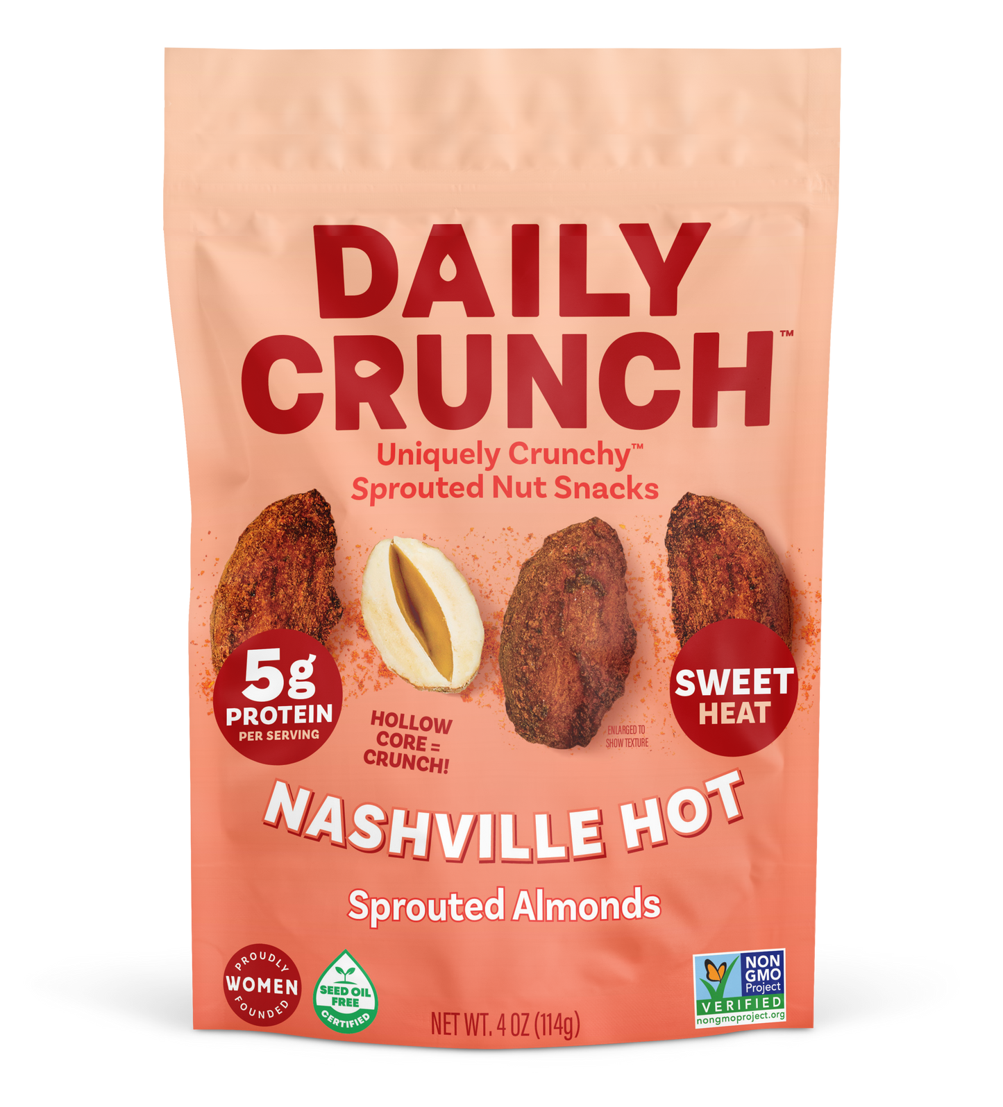 NASHVILLE HOT