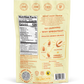 TURMERIC + SEA SALT