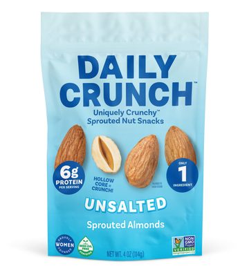 UNSALTED