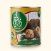 Damaski Truffle 800g - Premium Whole Truffles in Water