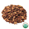 Salvia root / Red sage root - Salviae miltiorrhizae Radix - Dan Shen - Organic