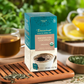 Dandelion Coconut Roasted Herbal Tea