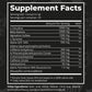 Dark Labs CRACK Gold Limited Edition Pre-Workout