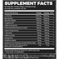 Dark Labs Crack OG Pre-Workout