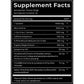 Dark Labs Maniaco Ripped Pre-Workout