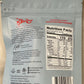 Dark Chocolate Sea Salted Caramels--6 Pouches