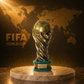 FIFA World Cup Chocolate Trophy