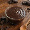 Dutch Chocolate Pudding