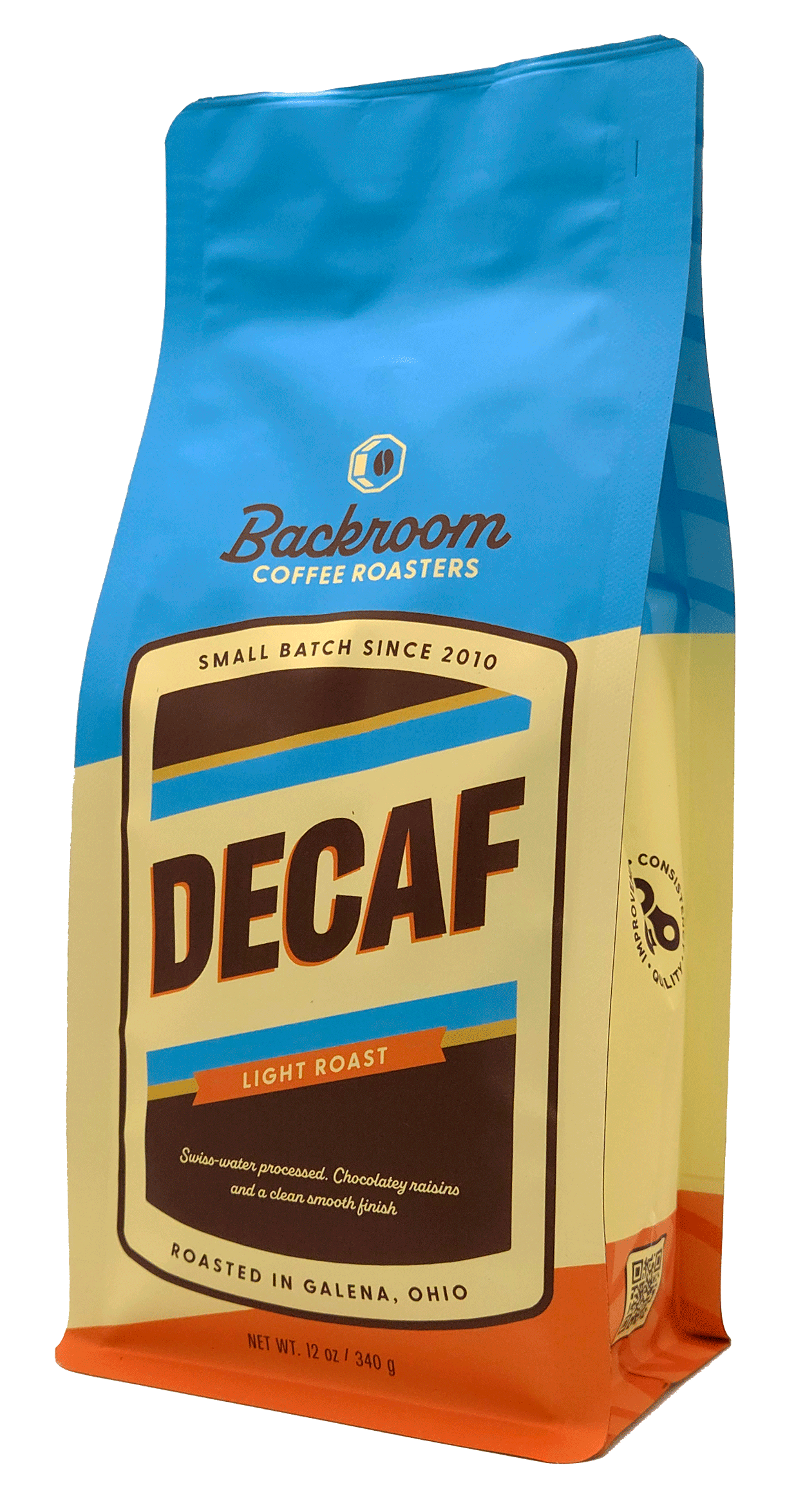 Decaf