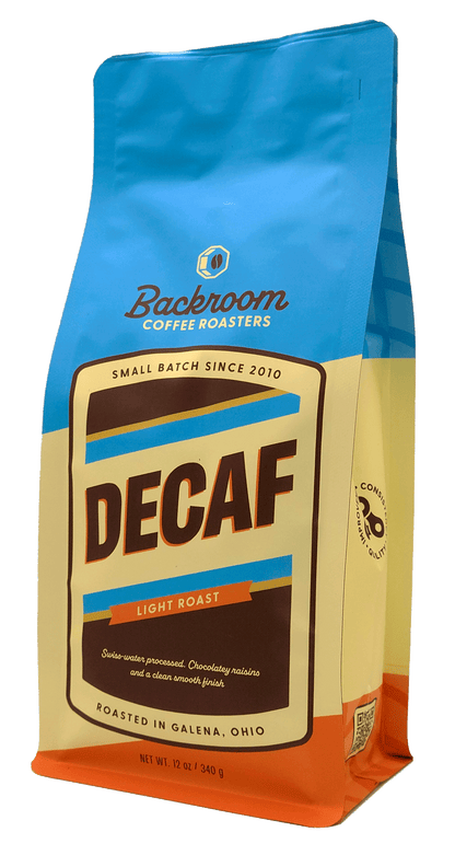 Decaf