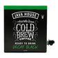 Cold Brew On Tap