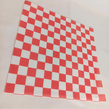 Deli Wrap Paper *Various Colors Available in counts from 100 to 1000*
