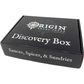 Discovery Box