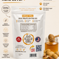 Dog Peanut Butter Gift Set