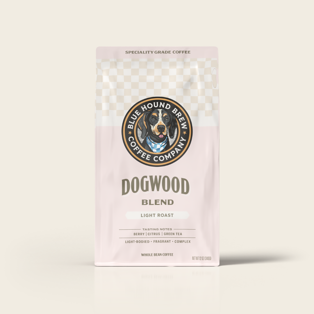 Dogwood Blend Coffee