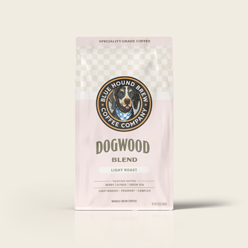 Dogwood Blend Coffee