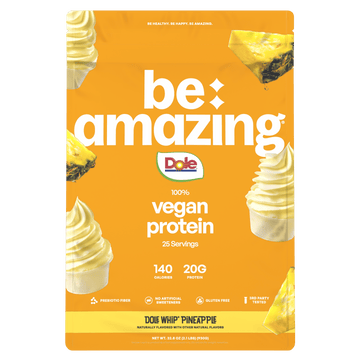 Vegan Protein