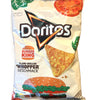 Doritos Burger King Flame-Grilled Whopper Chips (Germany)