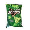 Doritos Coriander Flavor 68g – Limited Edition (Taiwan)