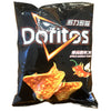 Doritos Spicy Garlic 68g | Rare International Doritos Flavor (China)