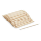 450 Qty BiteMyWood Unflavored Double Point Birchwood Toothpicks DP1 in Reusable Plastic Jar - USA Made