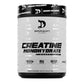 Dragon Pharma Creatine Monohydrate, 1KG - 200 Servings
