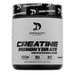Dragon Pharma Creatine Monohydrate, 300 Grams - 60 Servings