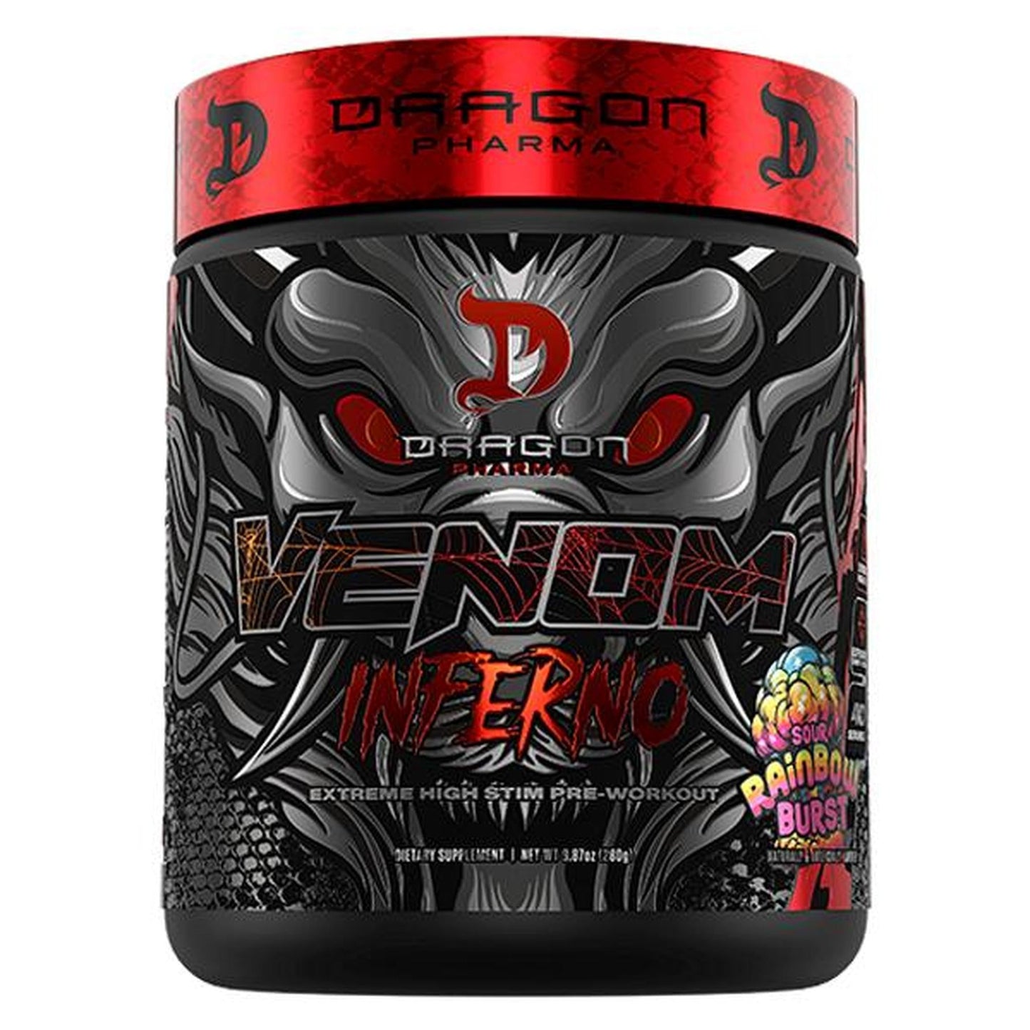 Dragon Pharma VENOM INFERNO®