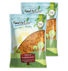 Dried Apricots, 14 Pounds ?Kosher, Raw, Vegan ?By Food To Live