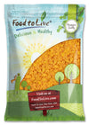 Dried Diced Mango, 10 Pounds  Kosher, Vegan  By Food To Live