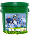 Green Split Peas | 25 Lb Bucket