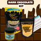 Dubai Chocolate Bar Refill Kit (No Mold)