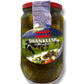 Shahia Shanklesh Spicy Spice Blend
