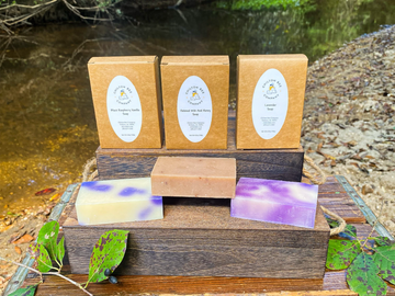 Soap
