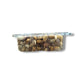 Premium Mixed Nuts – Roasted Cashews, Almonds & Pistachios 24 Oz