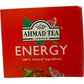 Ahmad Tea Energy Herbal Tea
