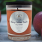 8.5 oz Soy Blend Candle | Tumbler Jar