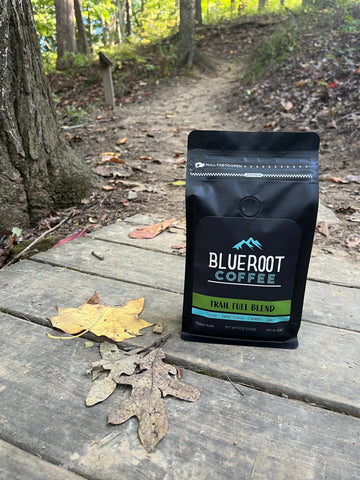 Trail Fuel Blend