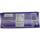 Milka Alpine Milk Chocolate Bar – 90g Creamy Swiss Chocolate