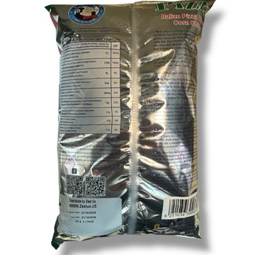 Mr.Chips Pizza Chips – Crunchy Gourmet Snack