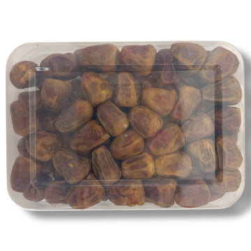 Galaxy Sukkari Mufattal Dried Sweet Dates 400g