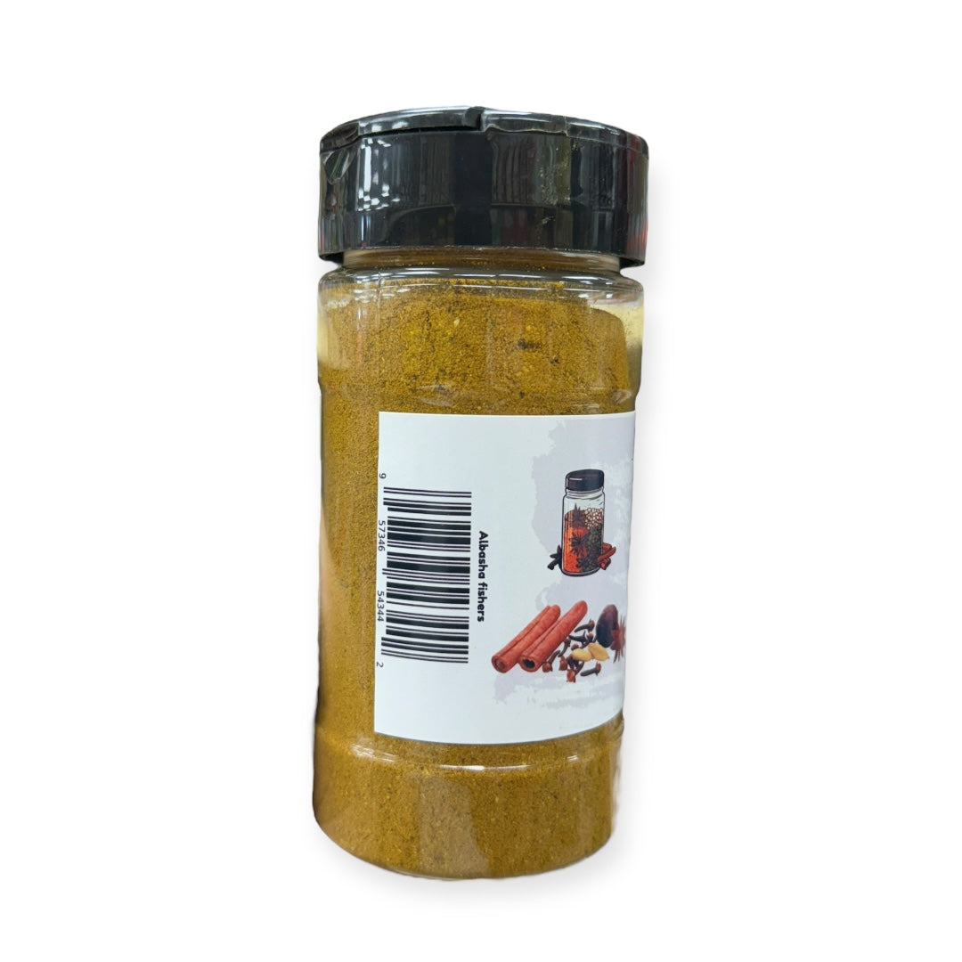 Stuffing Spice – Versatile Seasoning Blend