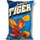 Tiger Chips Tomato – 90g Crunchy Tomato Snack